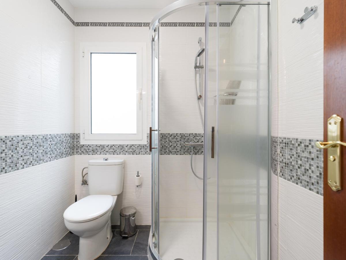 Amarre Pool Apartment Puerto De Mogan Ngoại thất bức ảnh